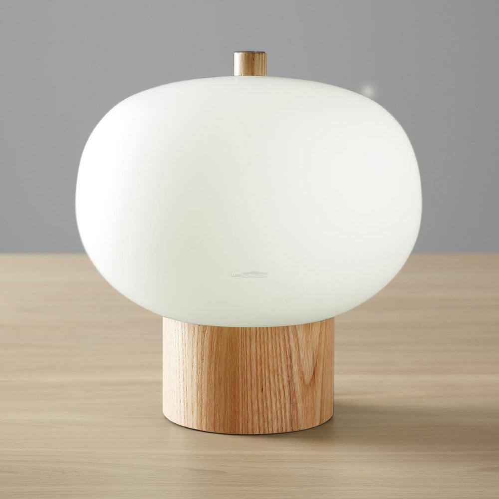 Ilargi Table Lamp ∅ 12.5″~∅ 17.5″