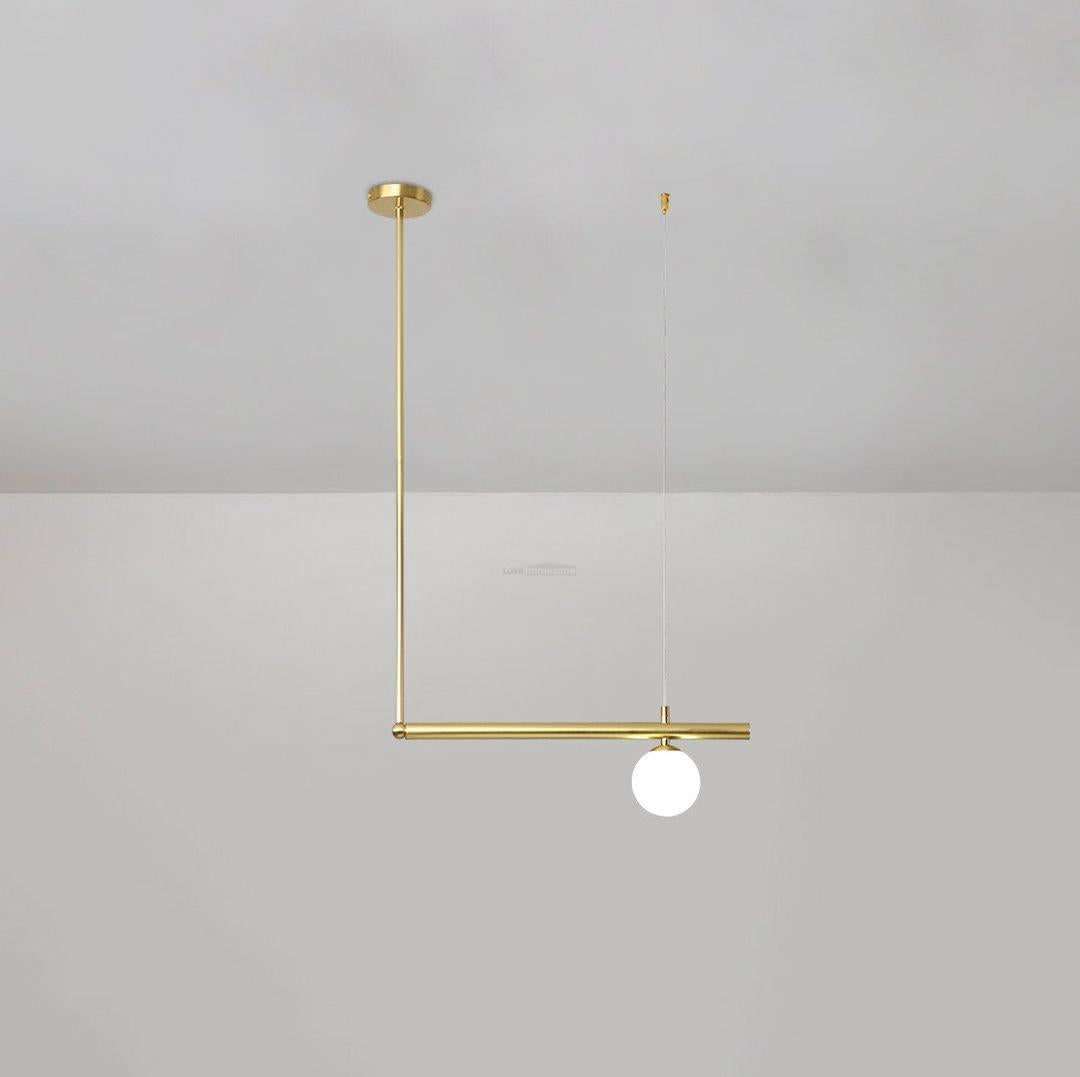 Satellite Ceiling Pendant