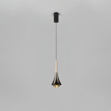 Wisząca lampa Rain Multi