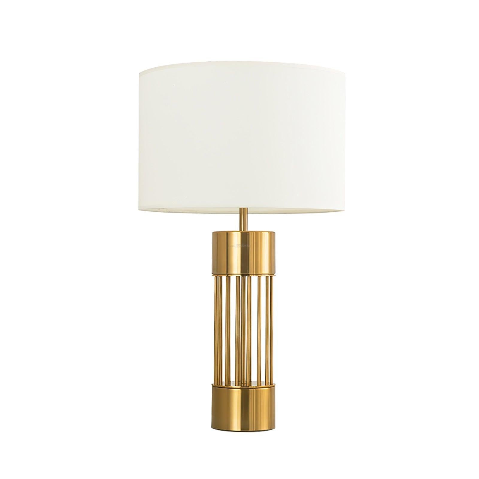 Nettle Table Lamp ∅ 15″