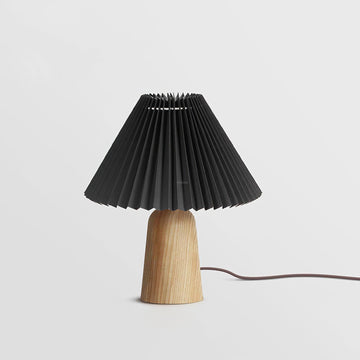 Facet Table Lamp ∅ 11″