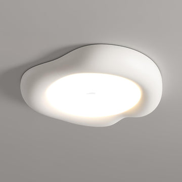 Shaped Apple Ceiling Lamp ∅ 19.7″