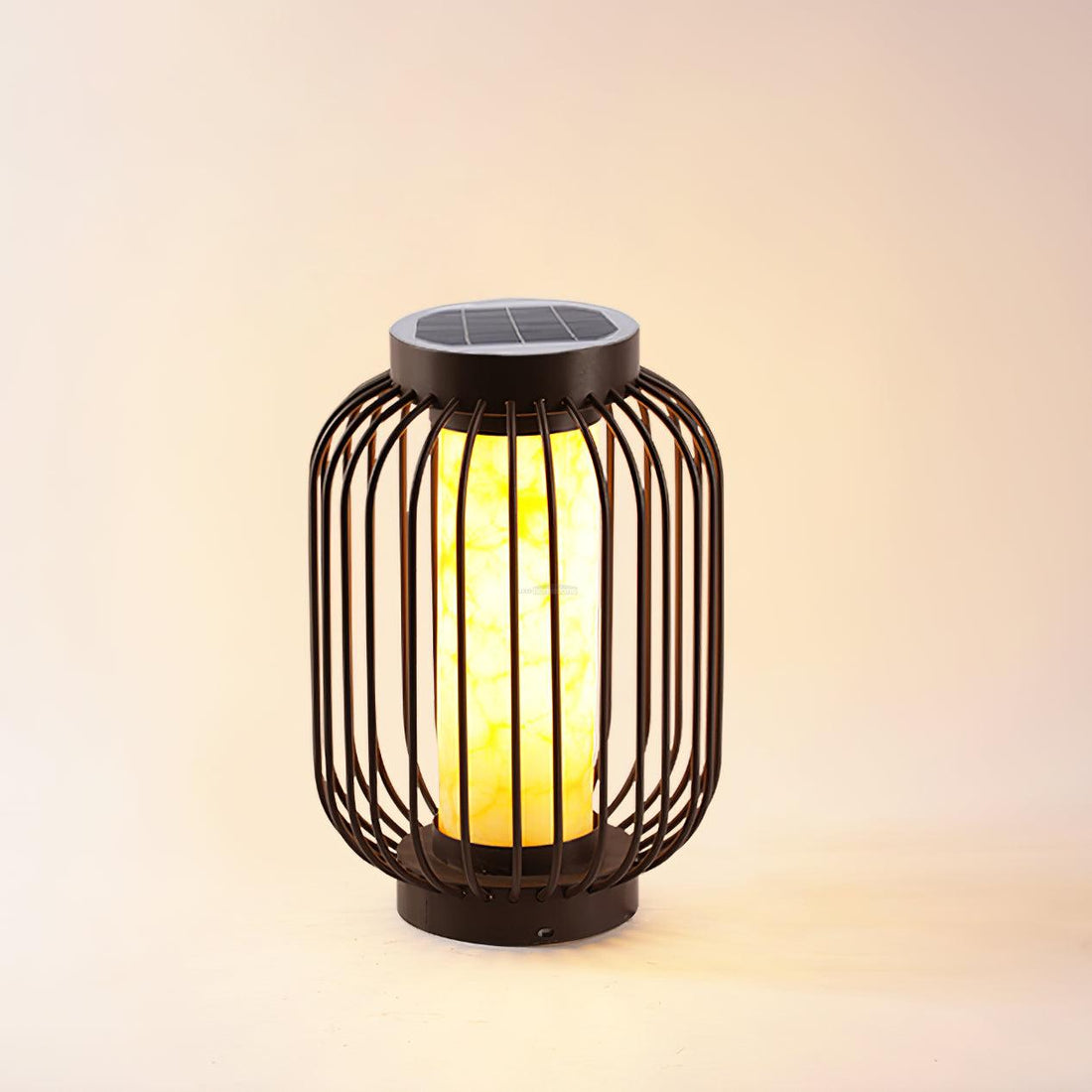 Graydon Outdoor Table Lamp  ∅ 10.6″