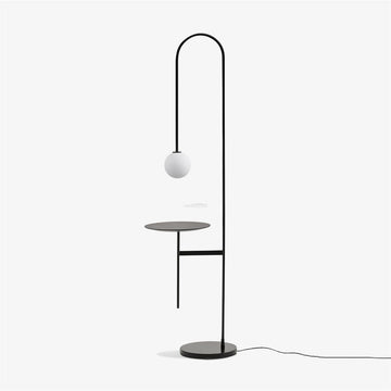 Vanni Floor Lamp ∅ 18.9″