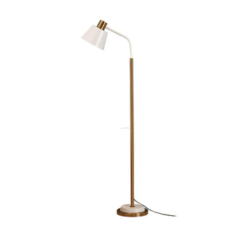 Visual Comfort Floor Lamp W 22.8″