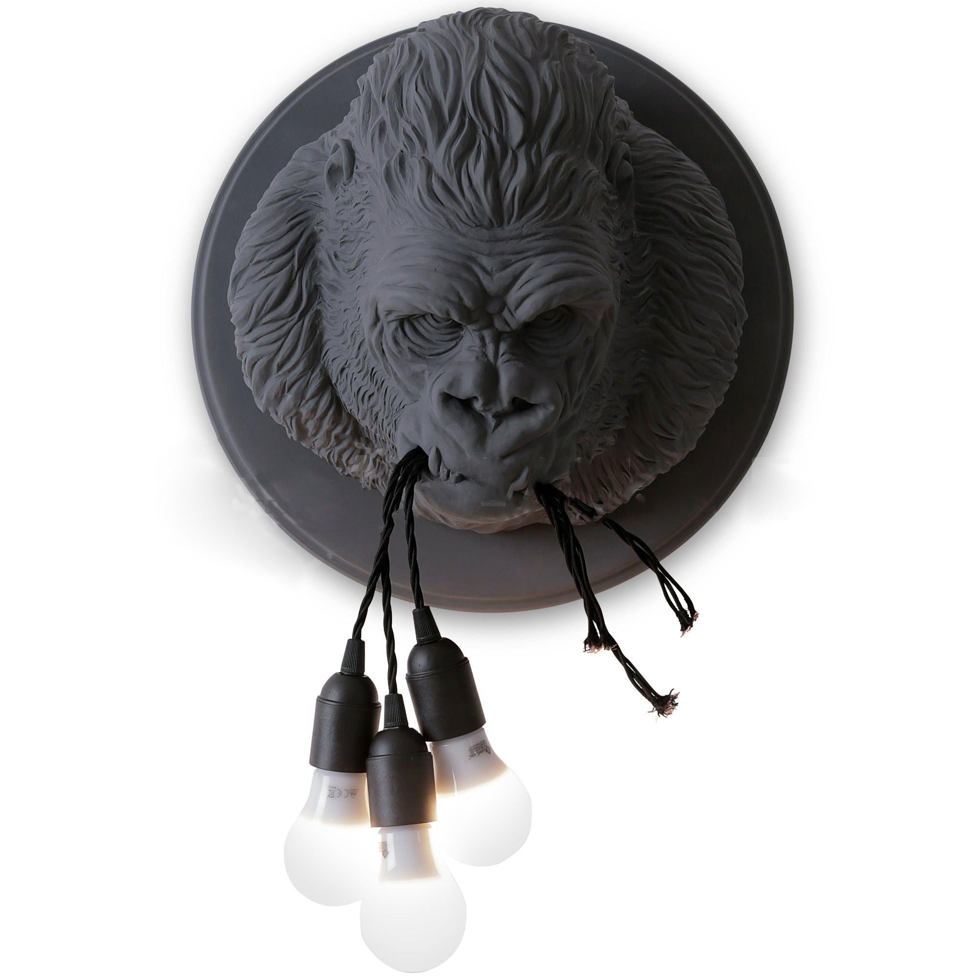 Rilla Wall Sconce ∅ 16″