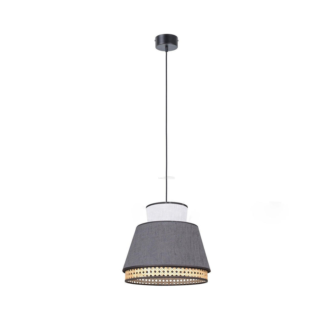 Luminaires suspendus Singapour MM ∅ 15,8″