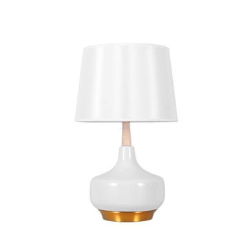 Hilo Table Lamp ∅ 14.1″