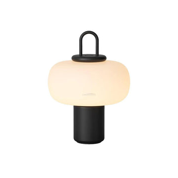 Nox Table Lamp ∅ 9.1″