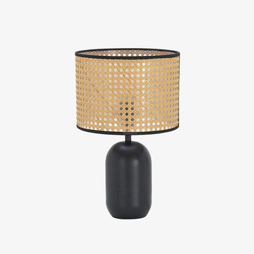Nico Table Lamp ∅ 9.8″