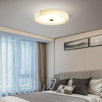 Lampada da soffitto Sophie Alabaster