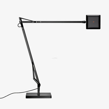 Edge Table Lamp Φ 17.3″
