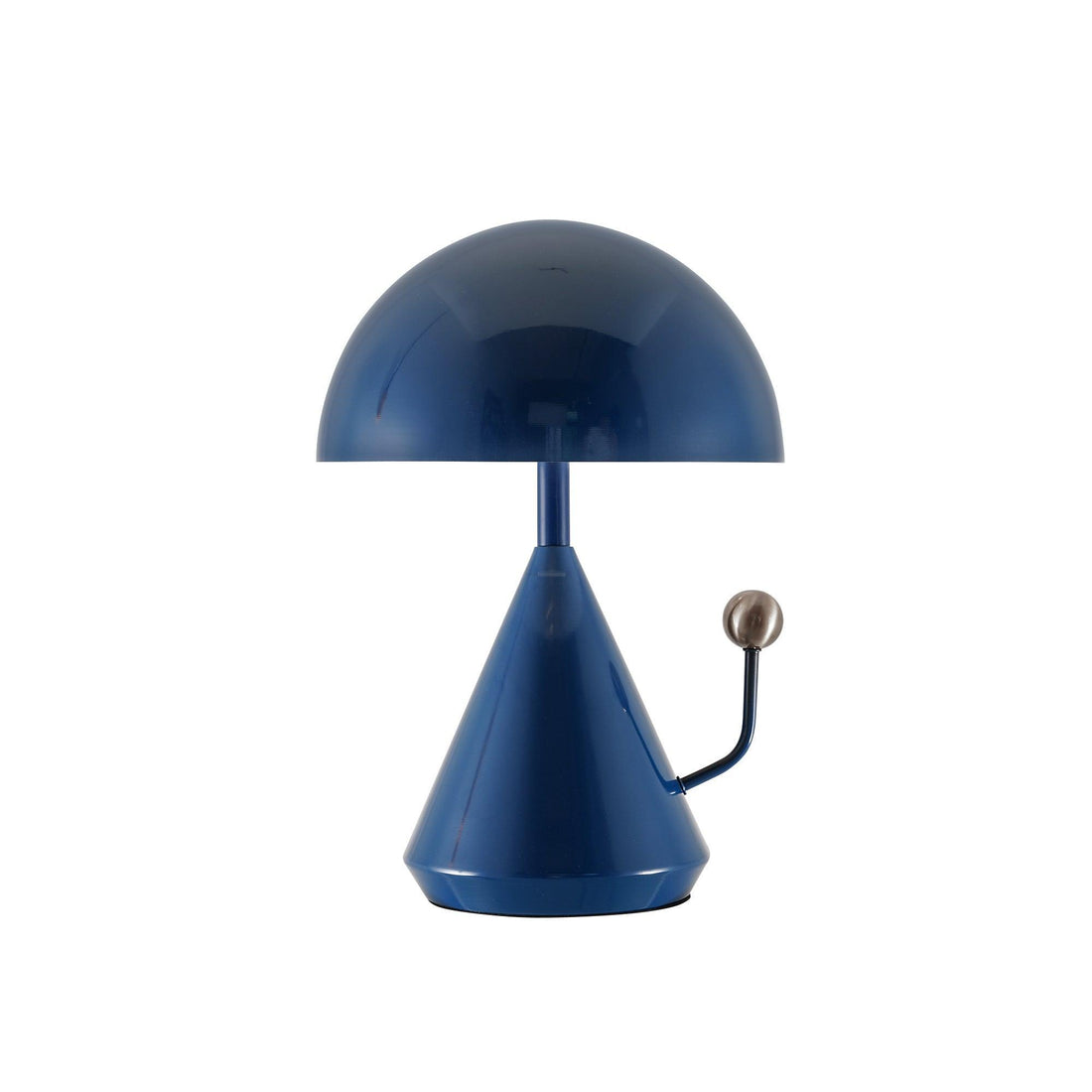 Dali Divina Schreibtischlampe ∅ 11,8″