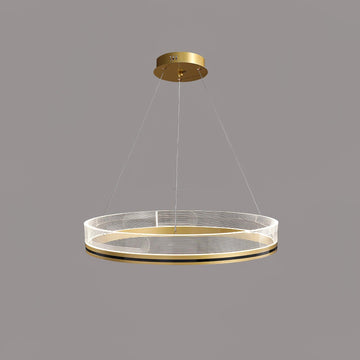 Sendra Ring Chandelier