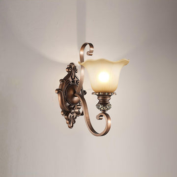Sonoma Valley Wall Sconce