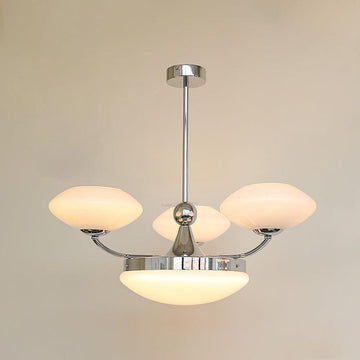 Keston Chandelier ∅ 27.6″