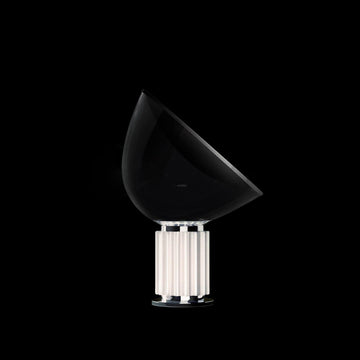 Taccia Table Lamp  ∅ 14.7″/19.5''