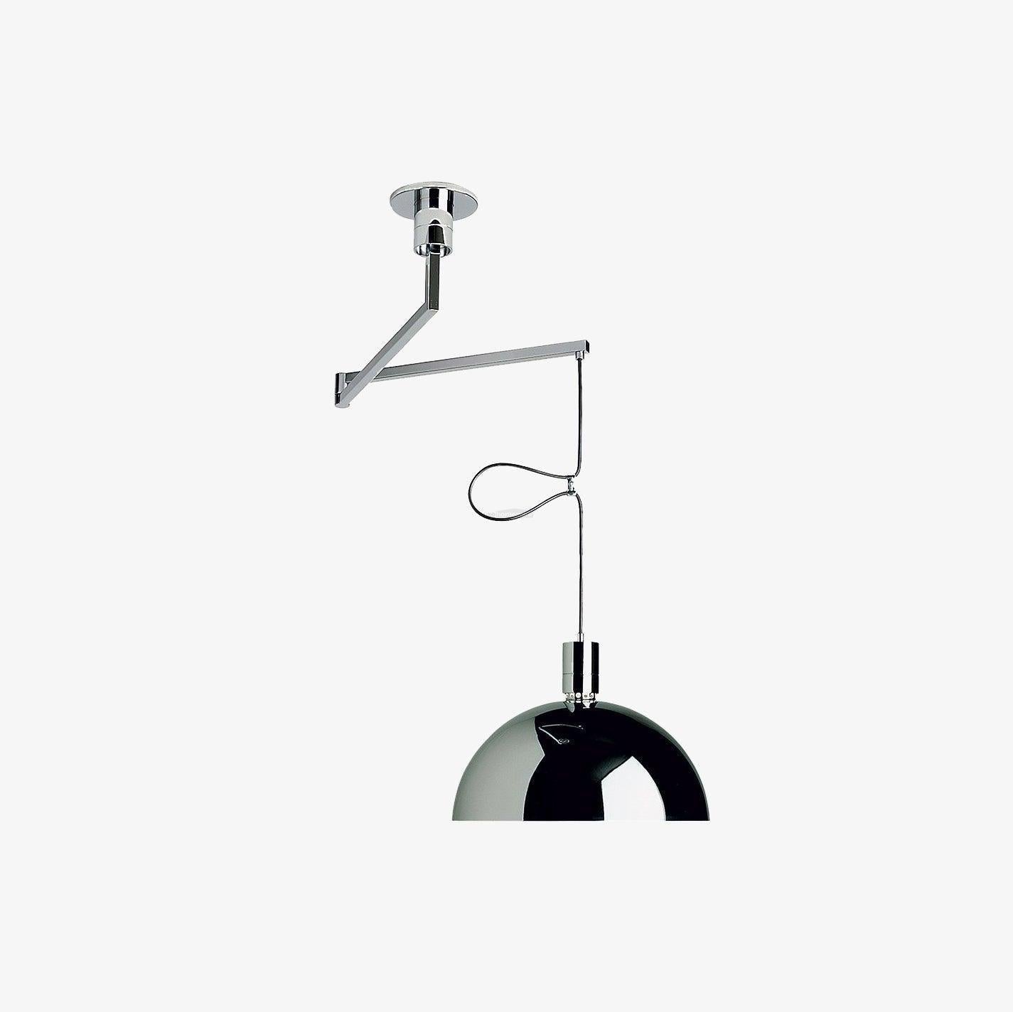 AS41C Hanglamp ∅ 13,8″