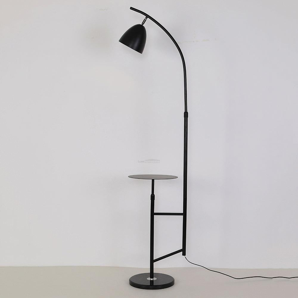 Rani Floor Lamp W 13.8″