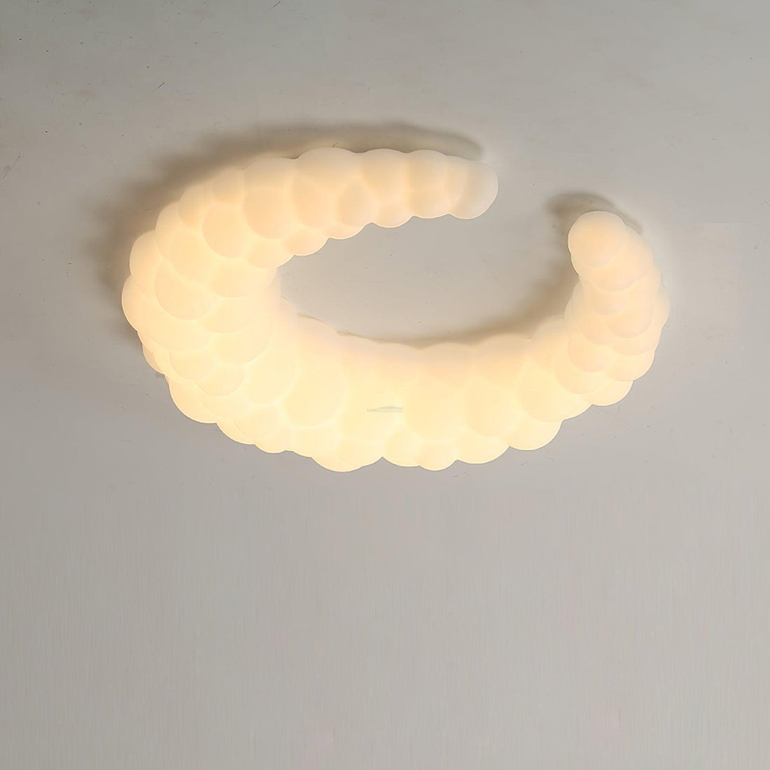 Avir Circular Ceiling Lamp