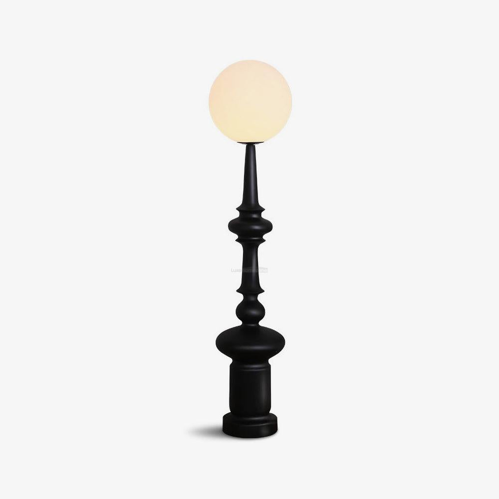 Constance Floor Lamp  ∅ 11.8″