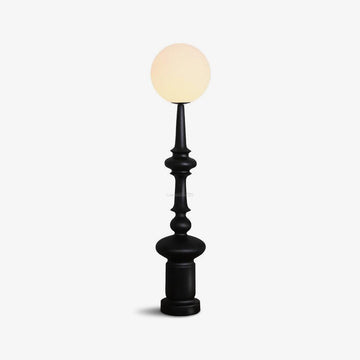 Constance Floor Lamp  ∅ 11.8″