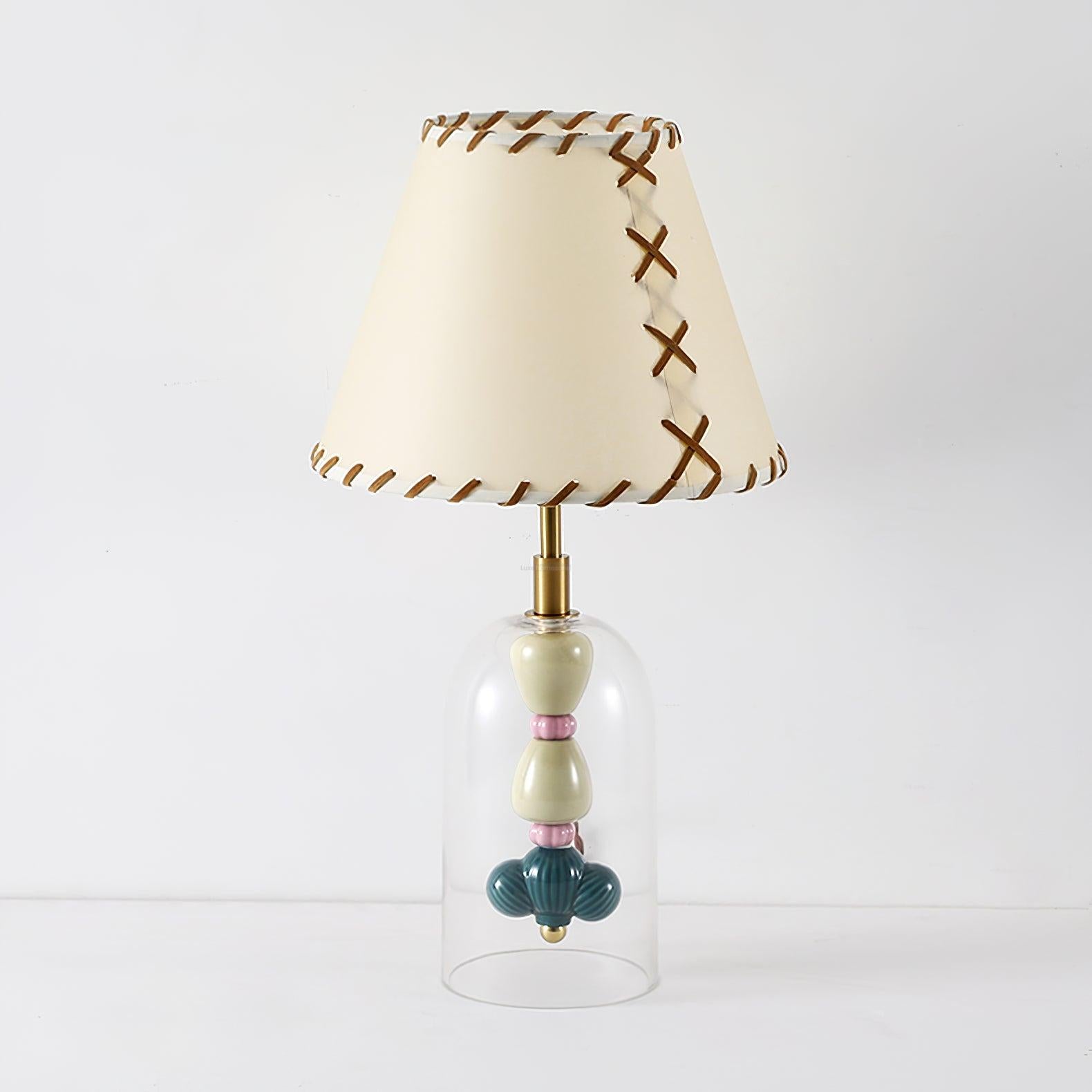 Lenny Nachtkastje Lamp ∅ 9.8″