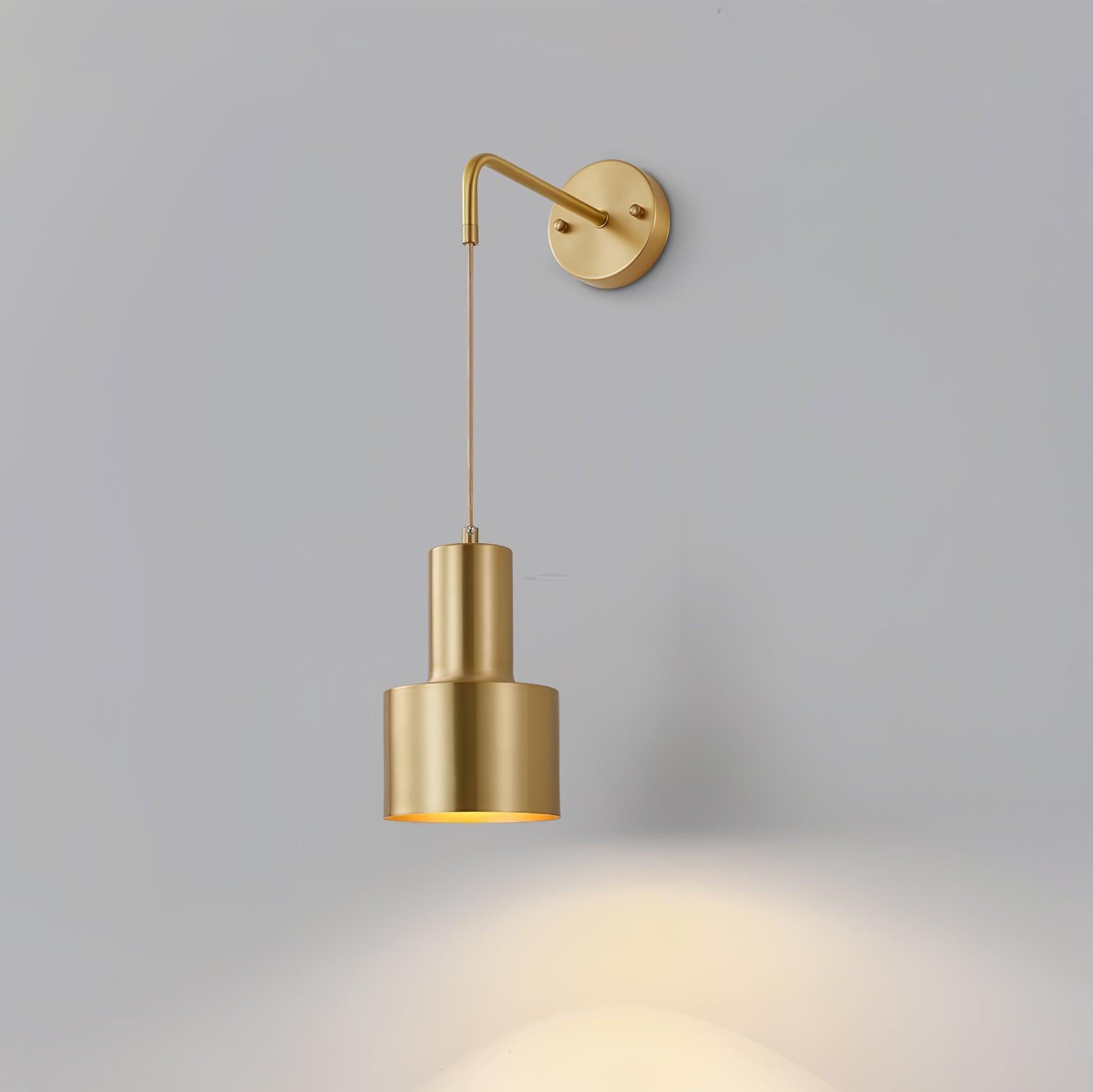 Arne Wall Sconce