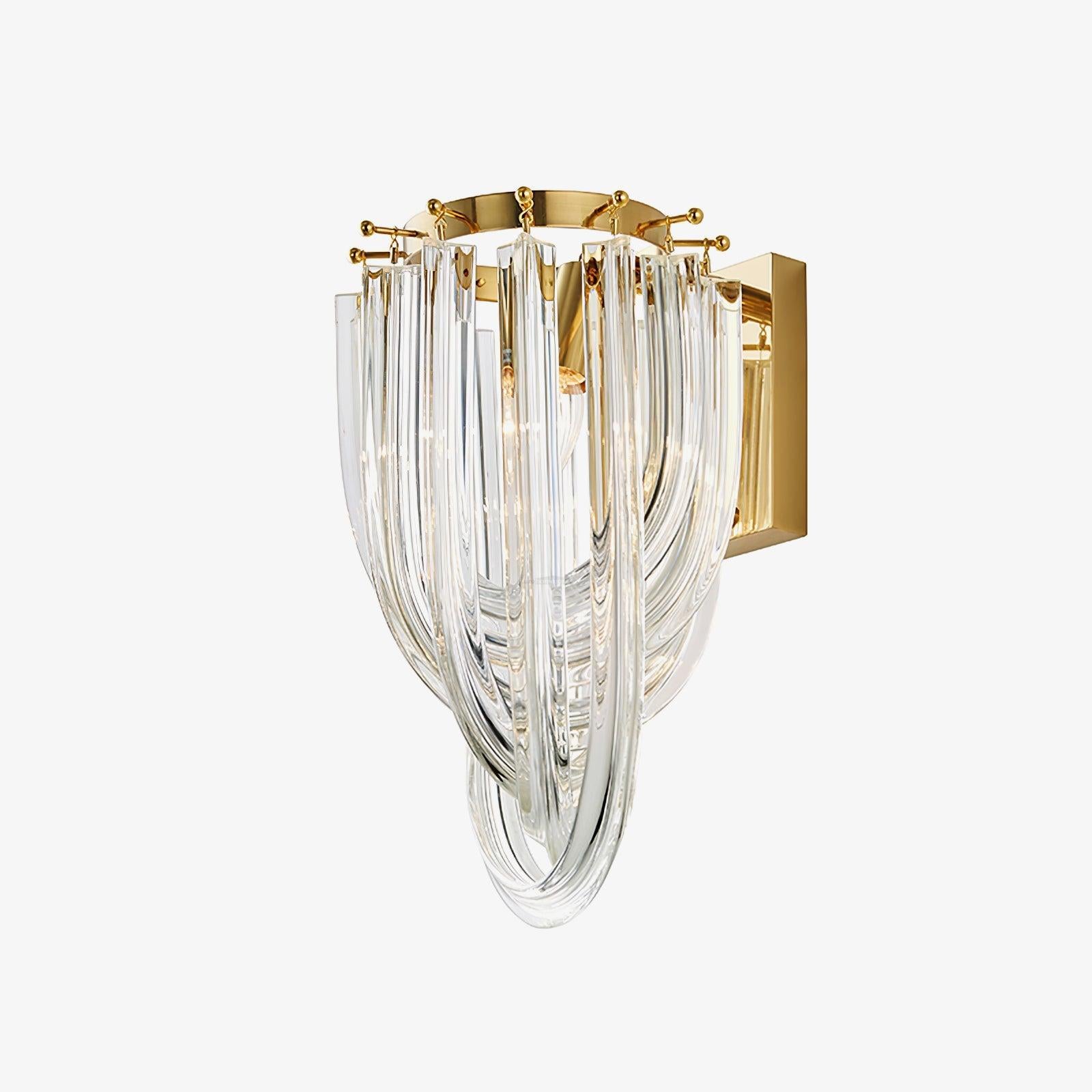 Trevi Murano Wall Sconce