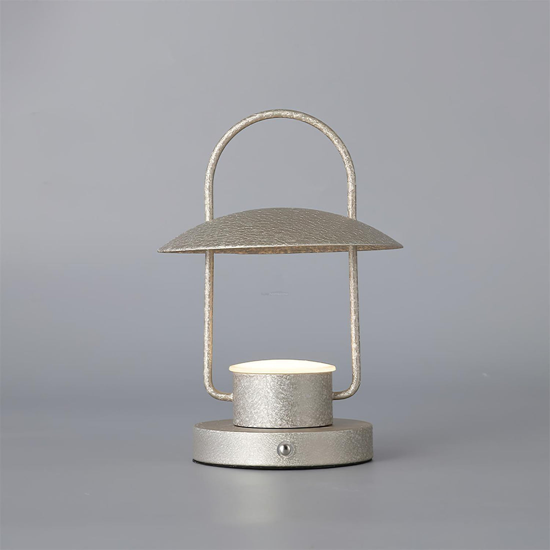 Ray Portable Built-in Battery Table Lamp ∅ 5.9″