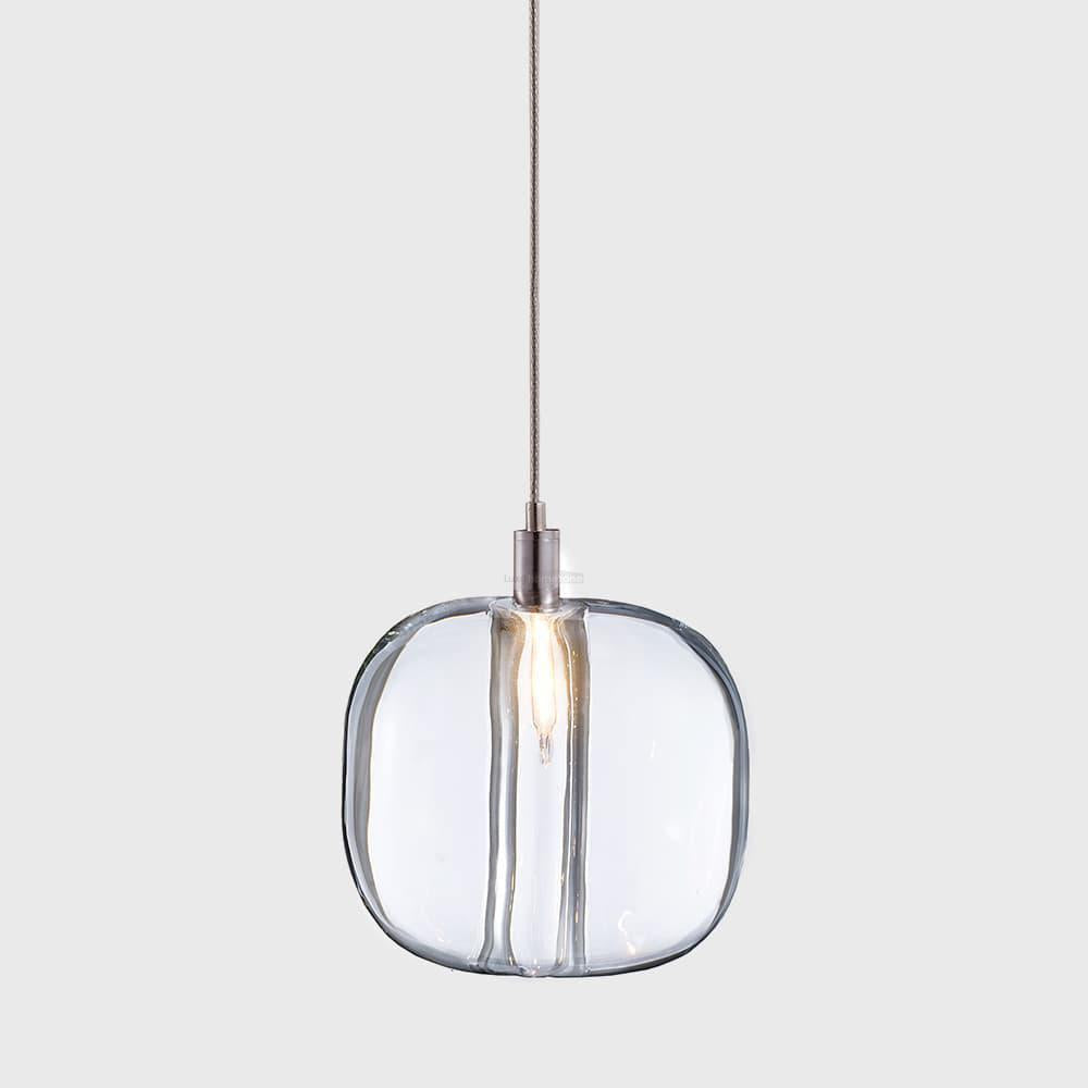 Cubie Suspension Pendant