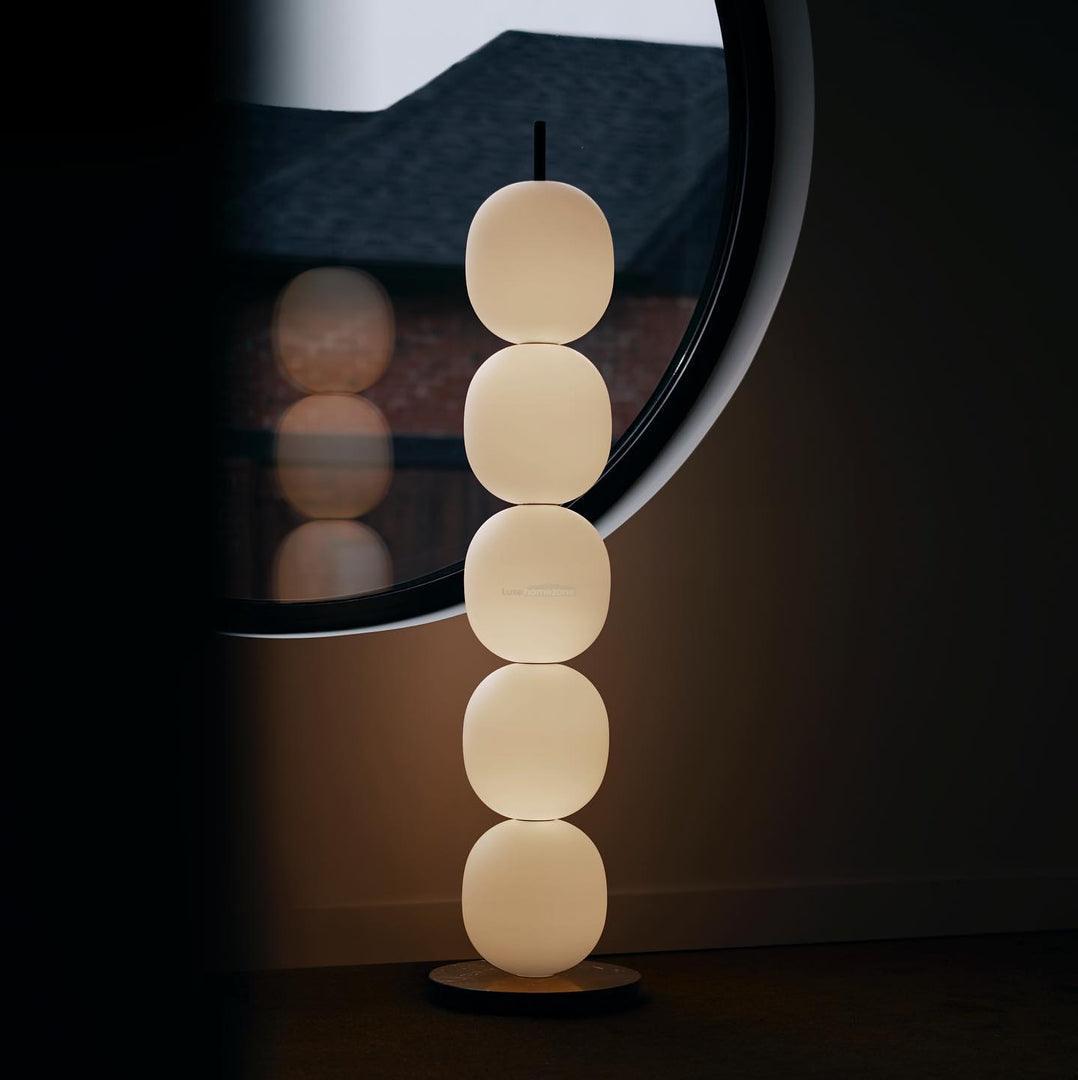 Candied Haws Floor Lamp ∅ 11.8″