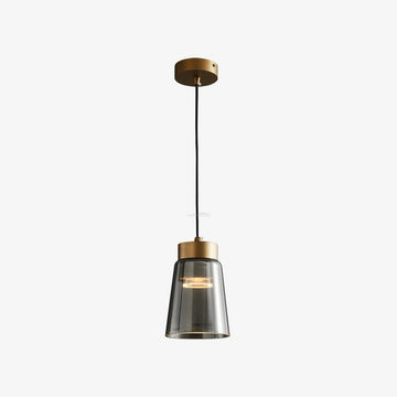 Jerez2 Pendant Light ∅ 4.9″