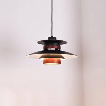 Modulo Layered Pendant