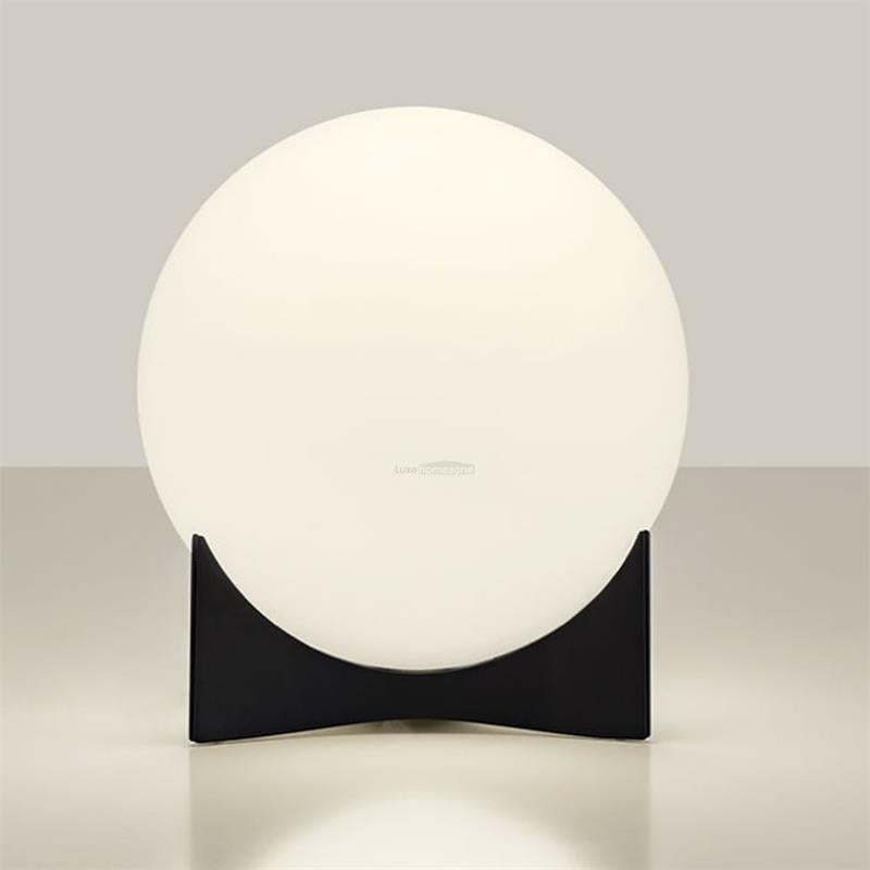 Lampada da tavolo Oscar ∅ 9.8″