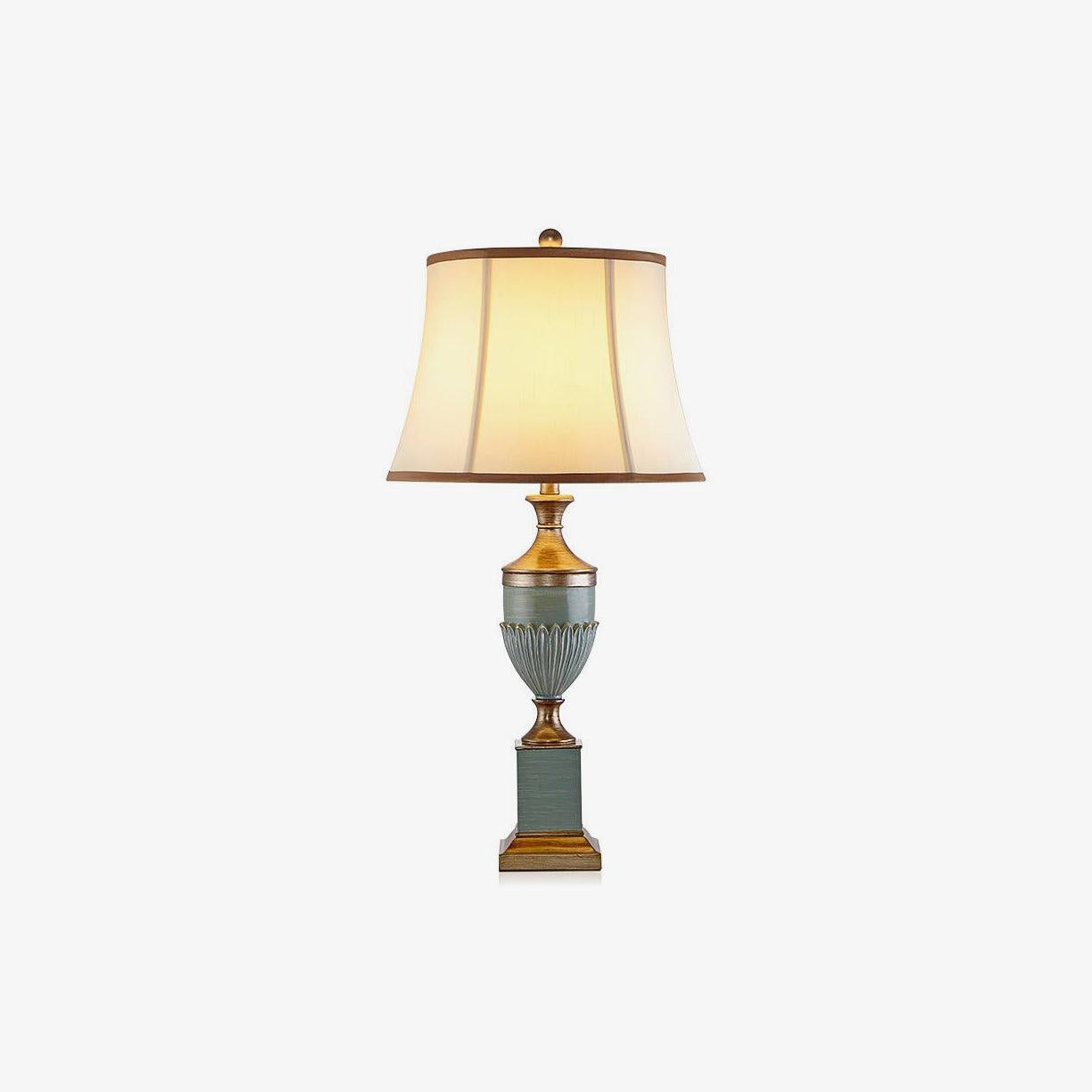 Smafan Table Lamp  ∅ 14.1″