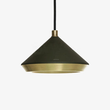 Shear Pendant Light ∅ 7.9″