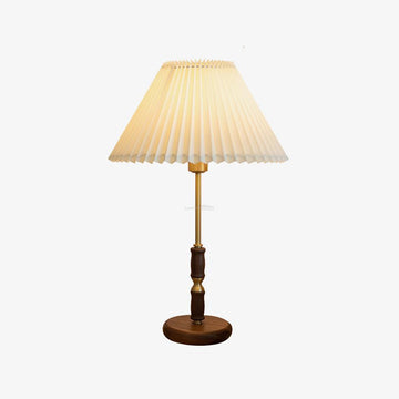 Lampa stołowa Klint ∅ 14,1″