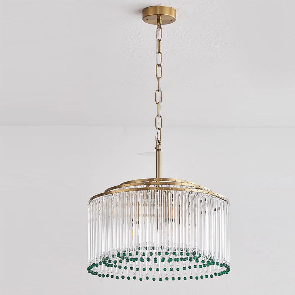 Casandra Chandelier Dia 40cm