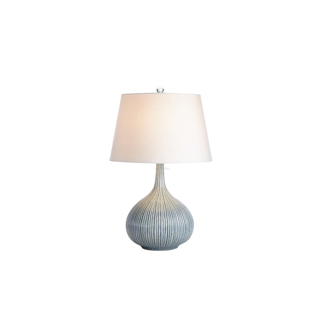 Ceramic Table Lamp Style E