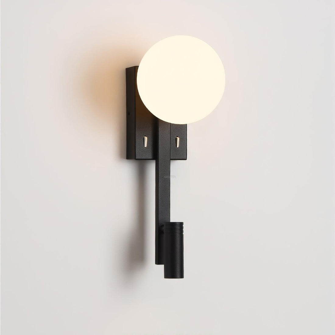 Single Tail Wall Lamp