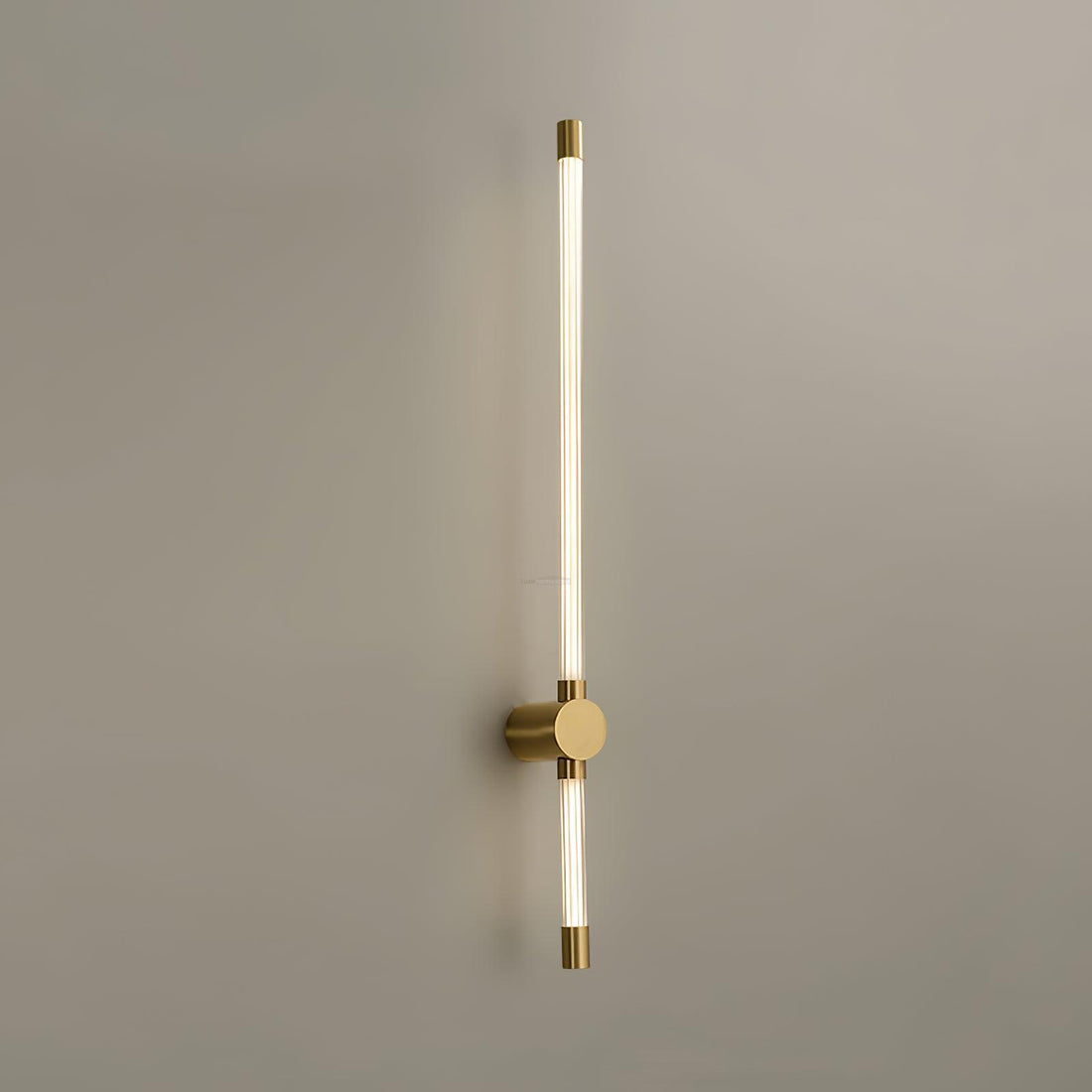 Linear LED Wall Sconce
