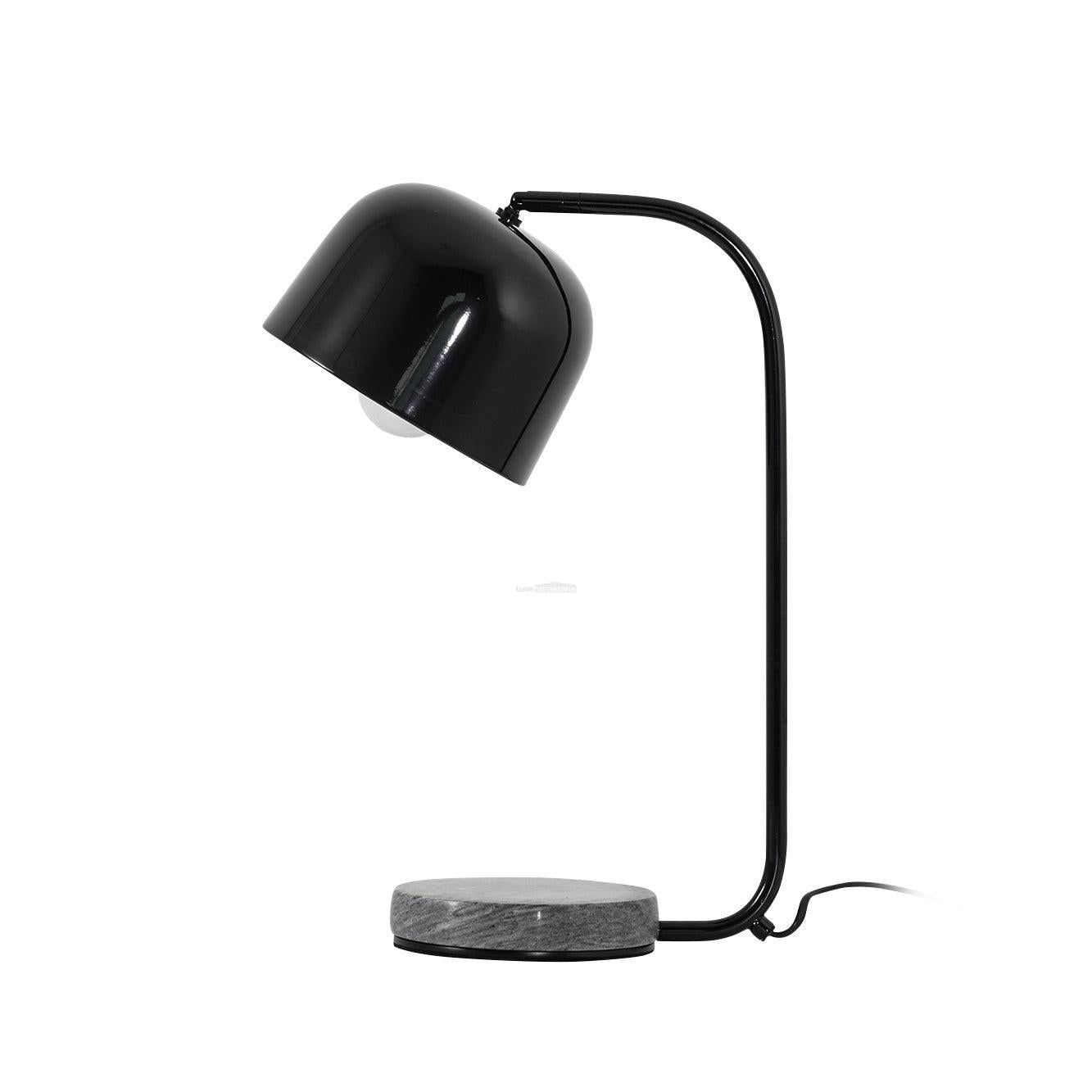 Lampe de table Grant ∅ 7″ 