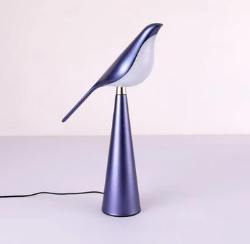 Magpie Art Table Lamp ∅ 10.2″