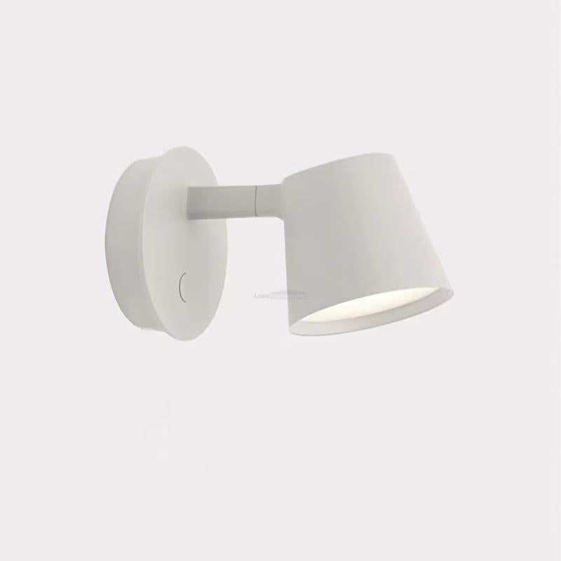 Tip Wall Sconce