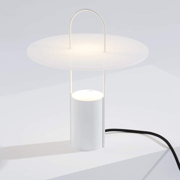 Lampa stołowa Nomade ∅ 11″