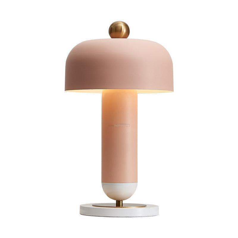 Lulu Table Lamp  ∅ 9.8″