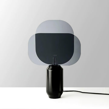 Bery Table Lamp ∅ 13.7″