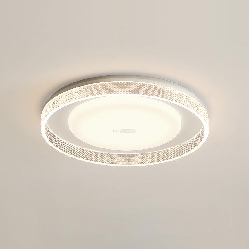 Satco Blink Plus Ceiling Light ∅ 19.7″