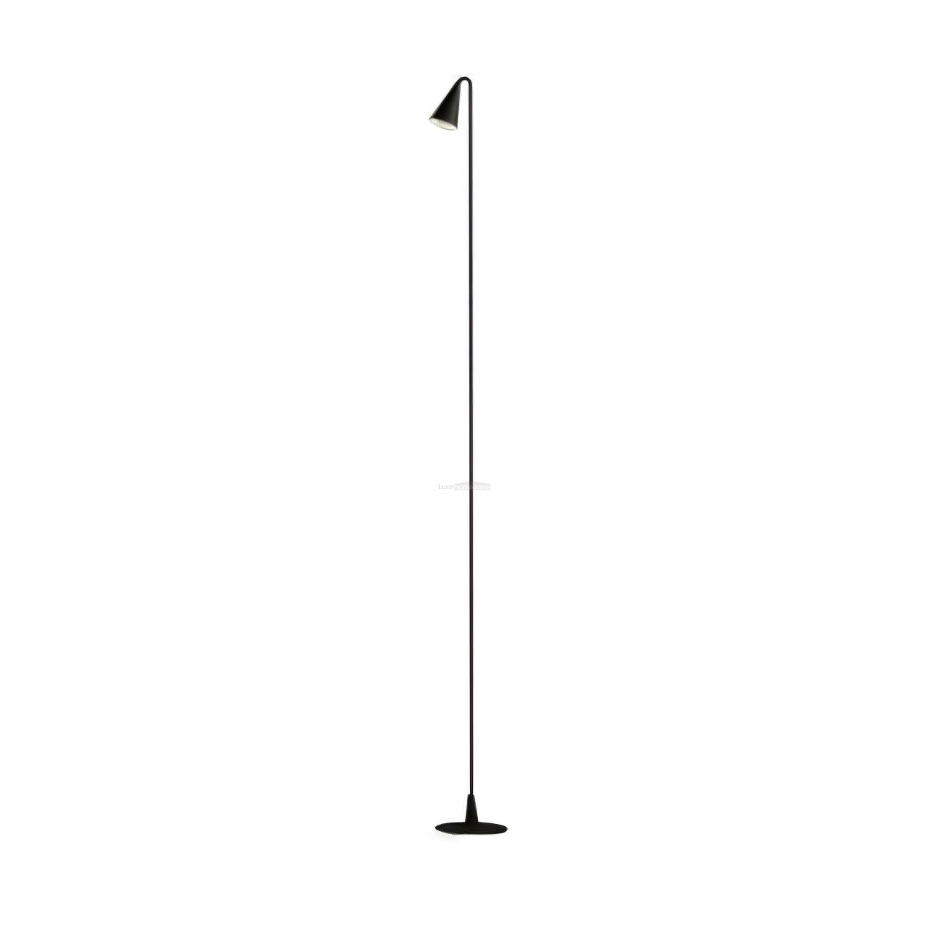 Bellflower Floor Lamp for Outdoor Arrow